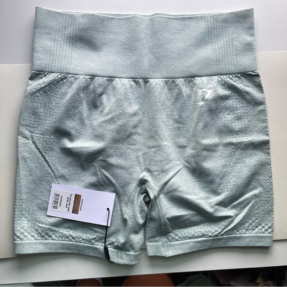 Gymshark vital seamless - medium